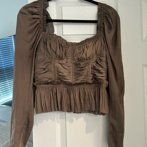 Ulla Johnson shirt